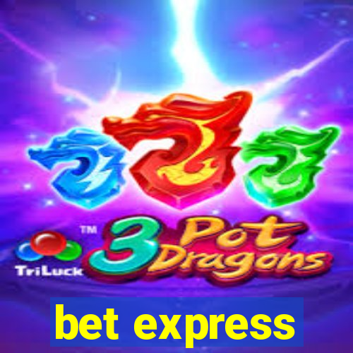bet express